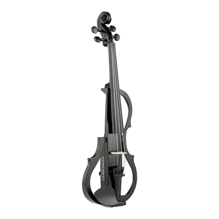 CONCERTO SDDS-1801 4/4 Elektro Keman